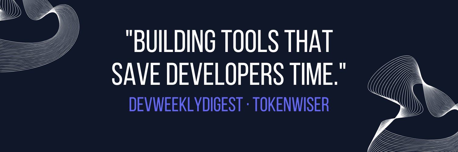 Tobe · Building Tobe Labs banner