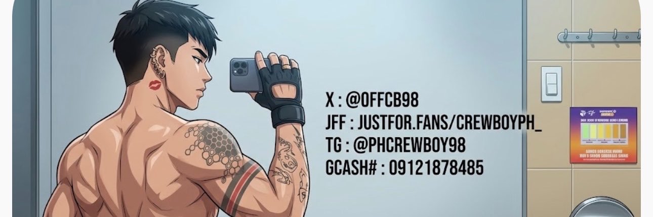 OffCB98_'s profile banner image