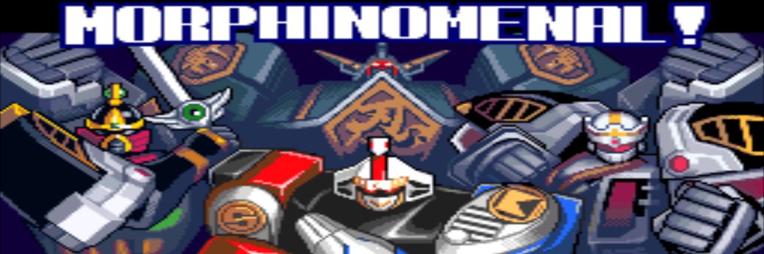 Maedrhos a.k.a Mae_Comics banner