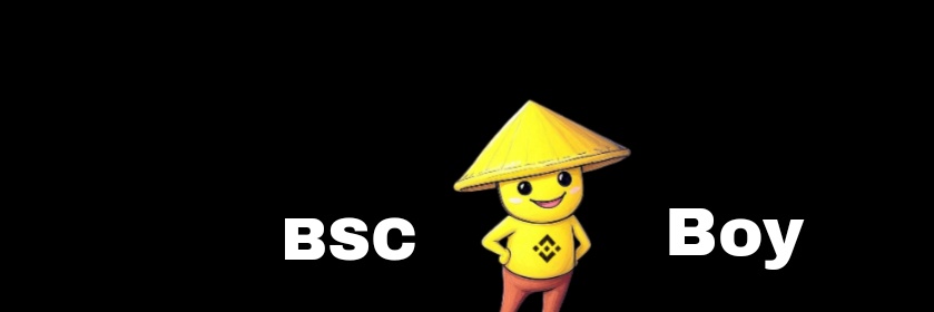 F banner