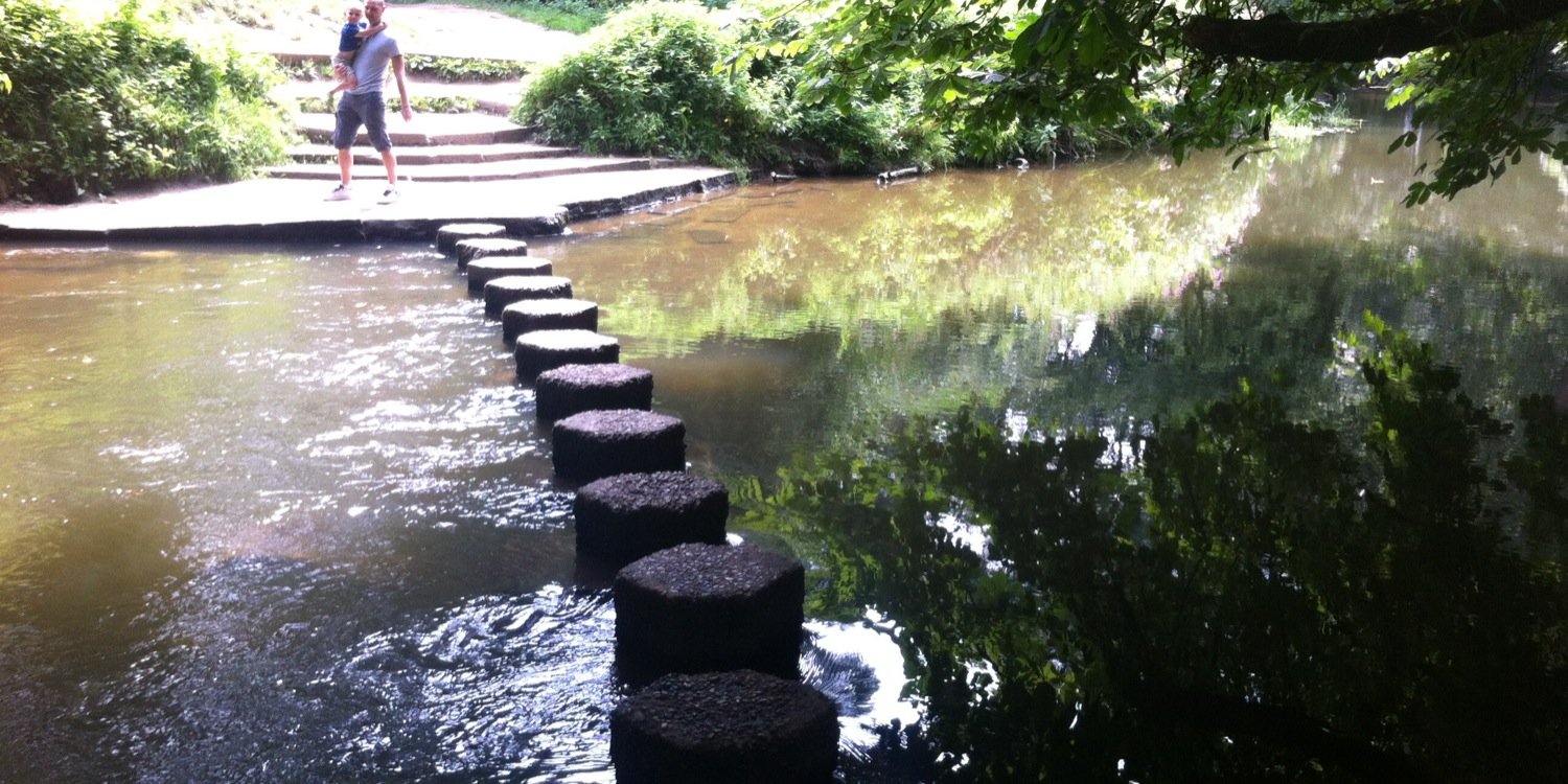 Kasper Seward banner