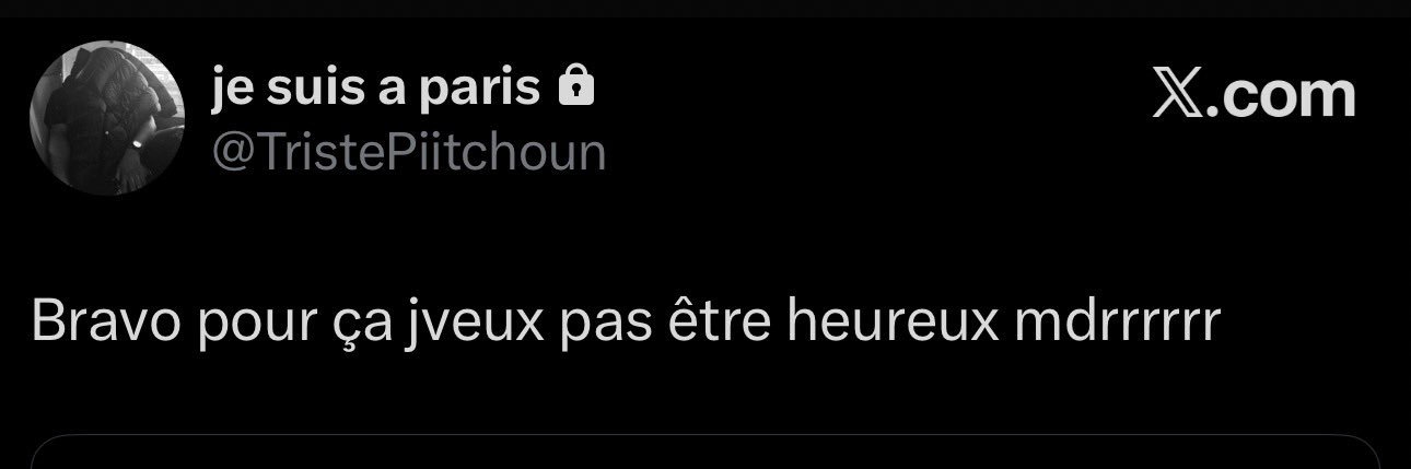 homme detruit banner