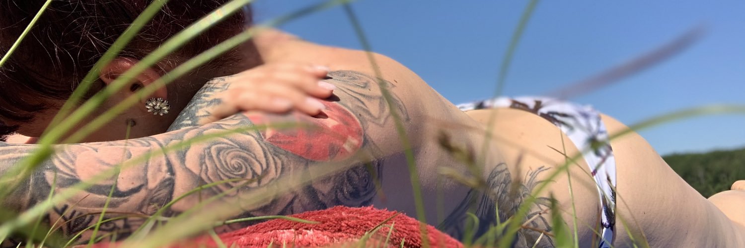 Inkedbabe_'s profile banner image