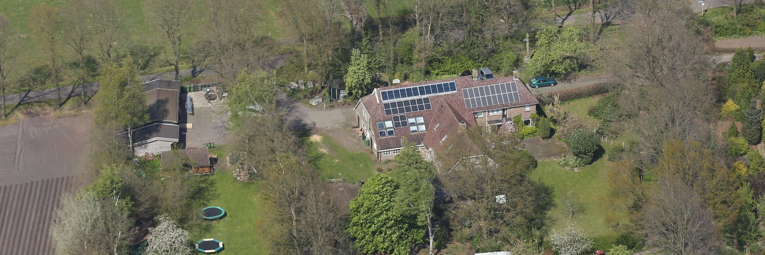 Jan de Morree banner