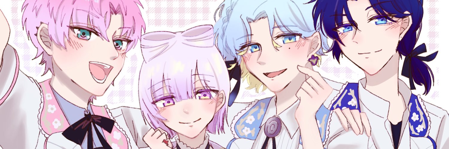 じゃすちゃ banner