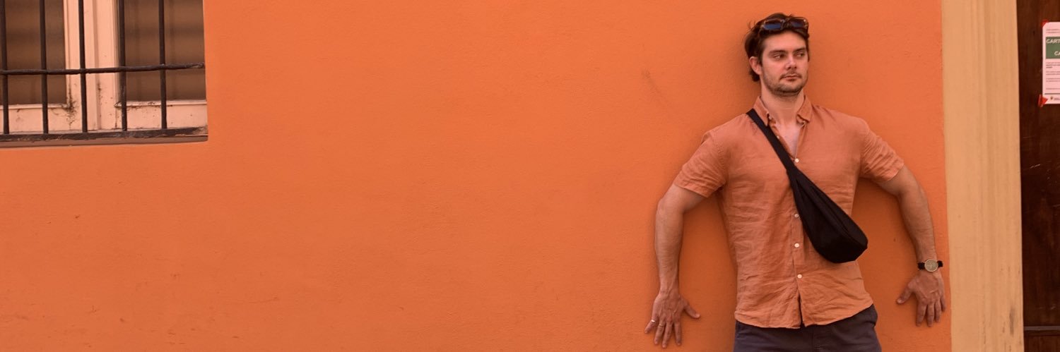 JuustRight's profile banner image