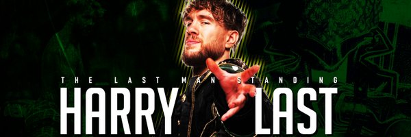 ThatHarryLast Profile Banner