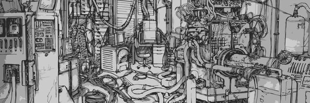 Echo 🏳️‍⚧️ ΘΔ banner