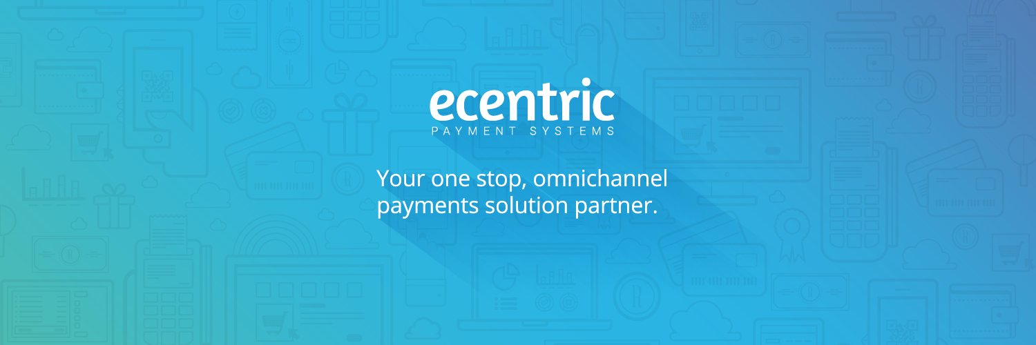 EcentricPayment's profile banner image