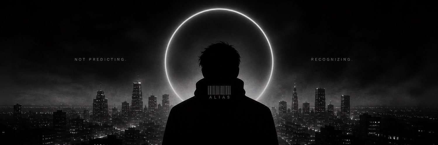 Alias.exe banner