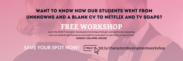 StandByMethod Profile Banner