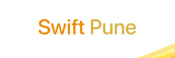 Swift Pune banner