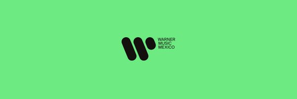 warnermusicmex Profile Banner