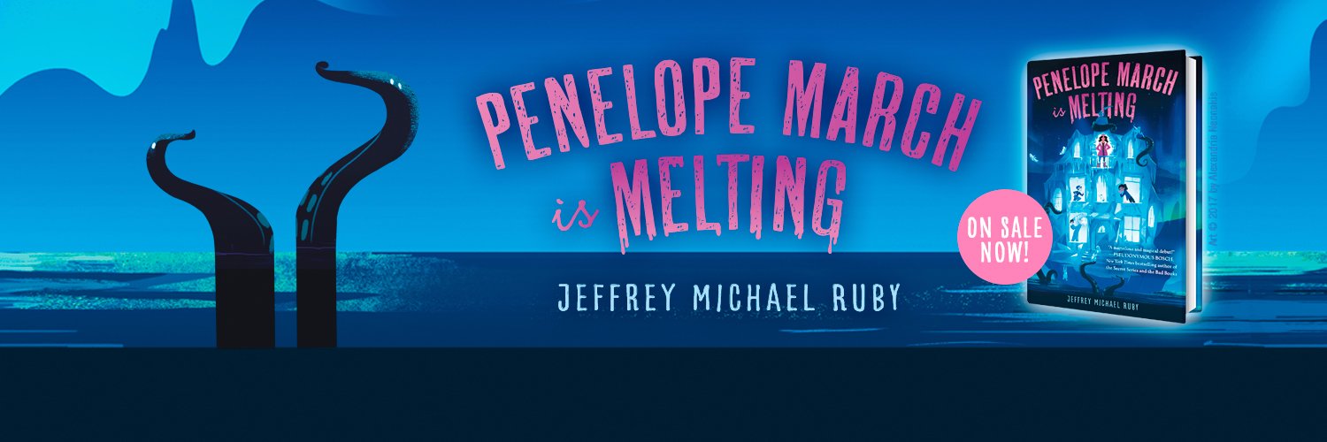 Jeffrey Michael Ruby banner