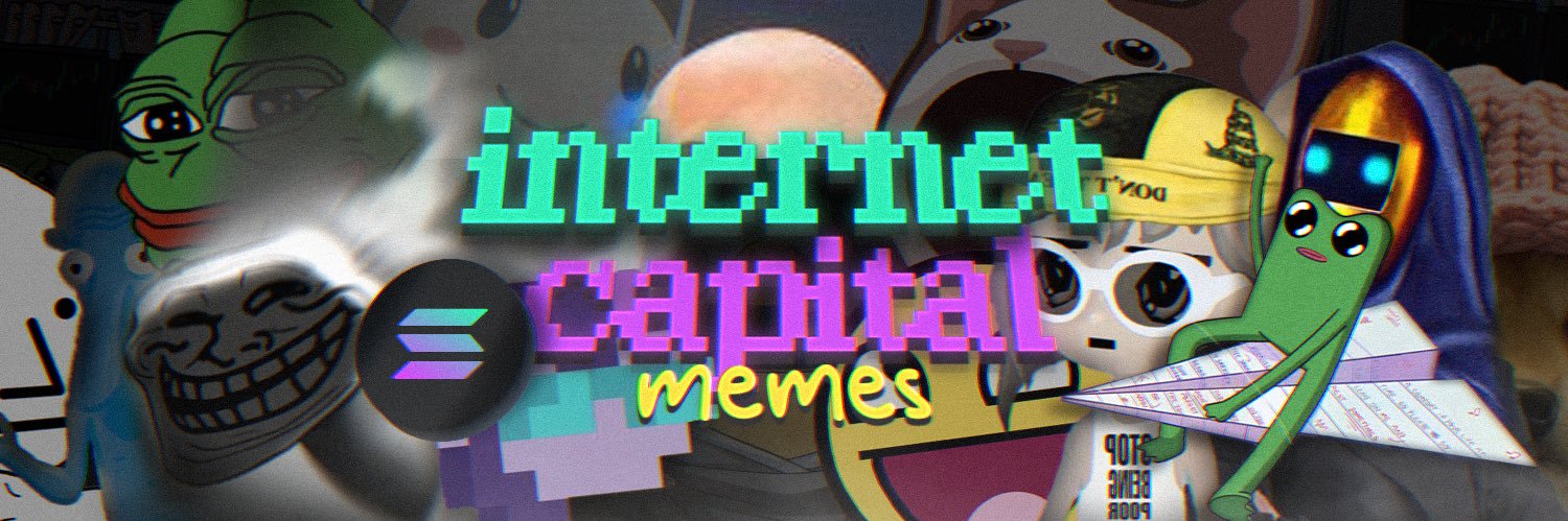 ICMemesSOL's profile banner image