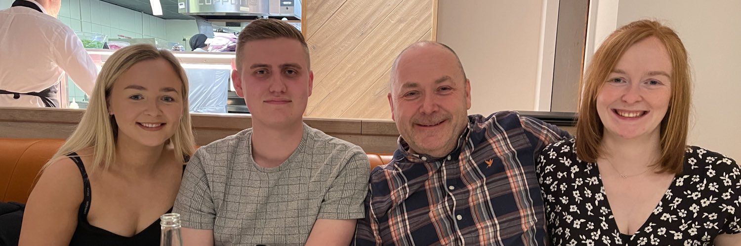 charleeparry95's profile banner image