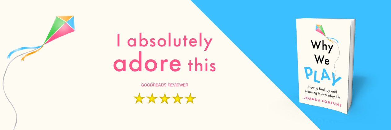 DrJoannaFortune's profile banner image