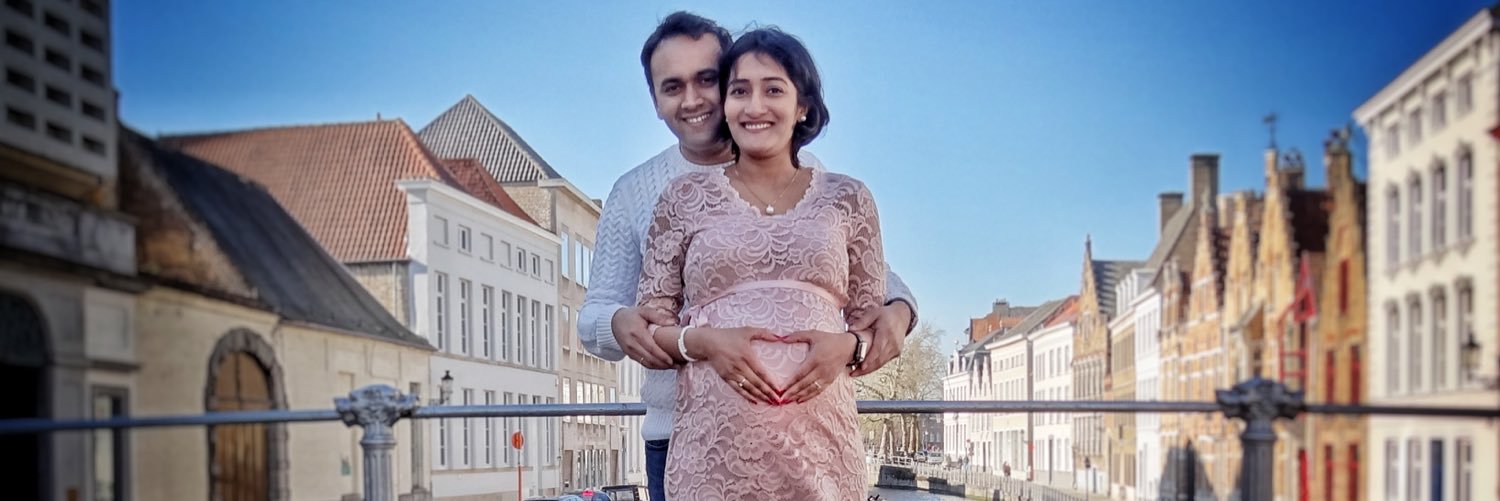 SandhyaNiranjan's profile banner image