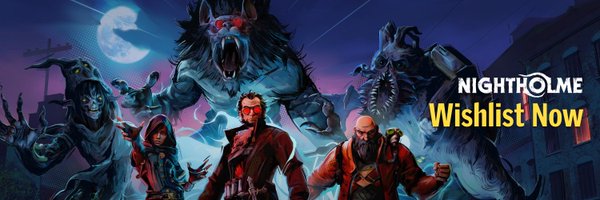 Nightholme Profile Banner