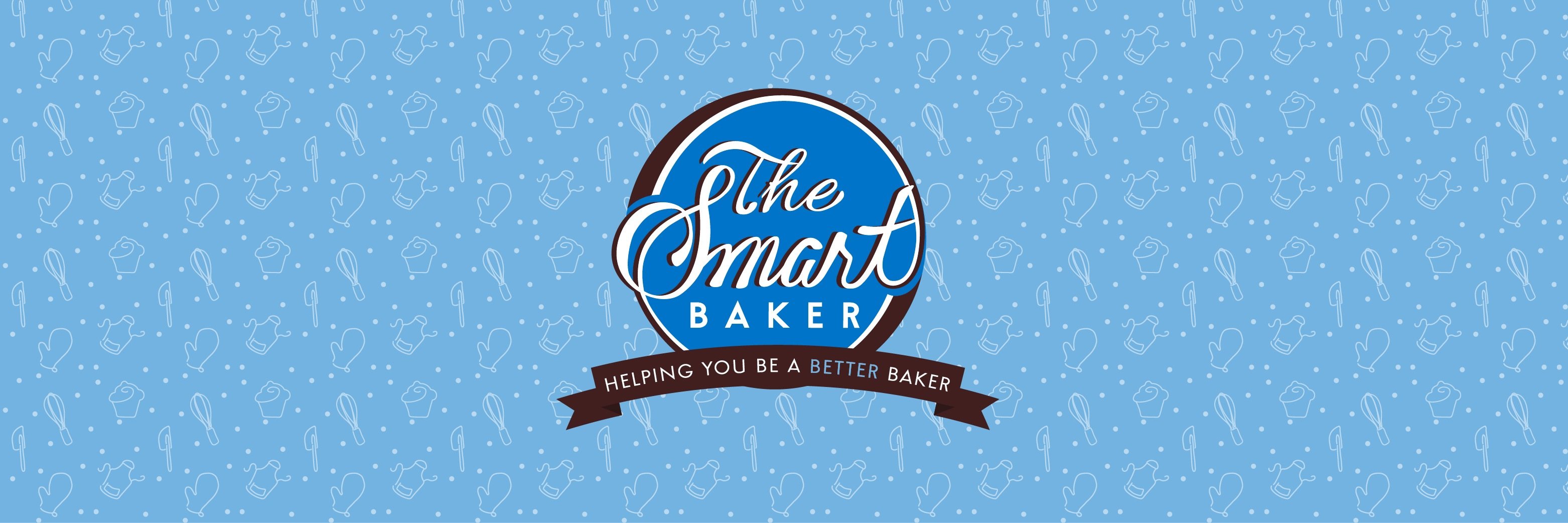 TheSmartBaker's profile banner image