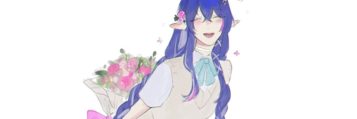 Aizawa Yurara (SS2) 2- B banner
