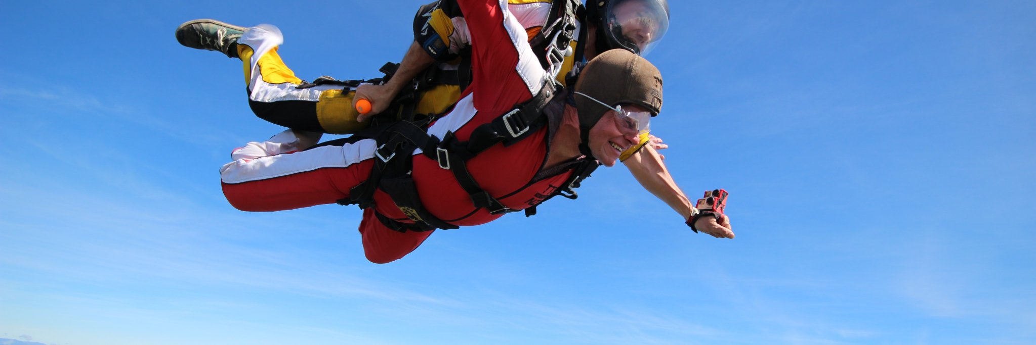 Nigel Appleton banner