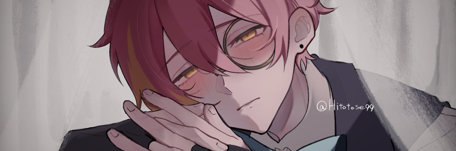 ヒトトセ banner