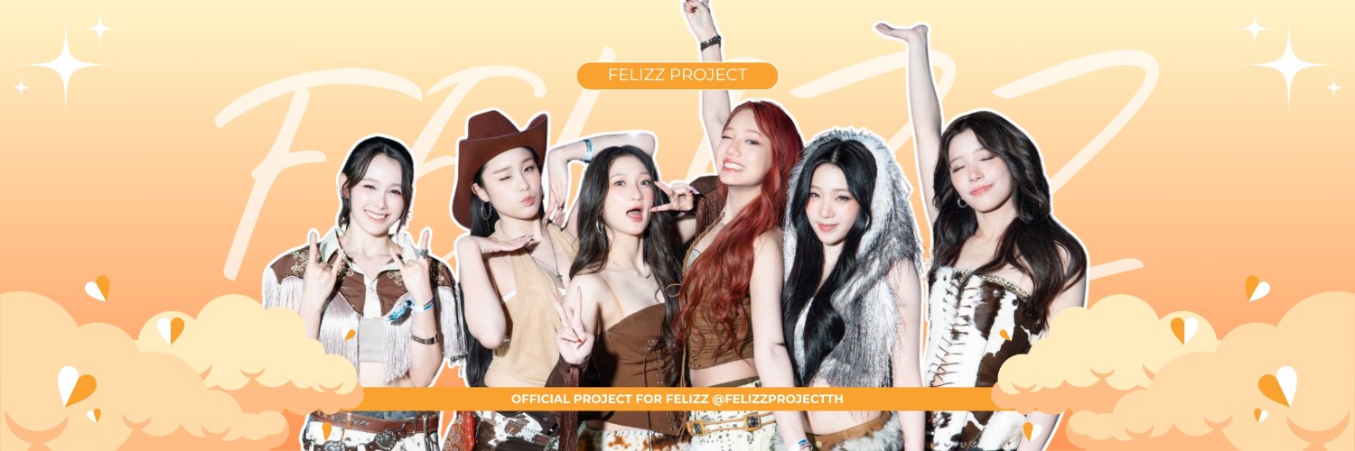 PROJECT FOR FELIZZ banner