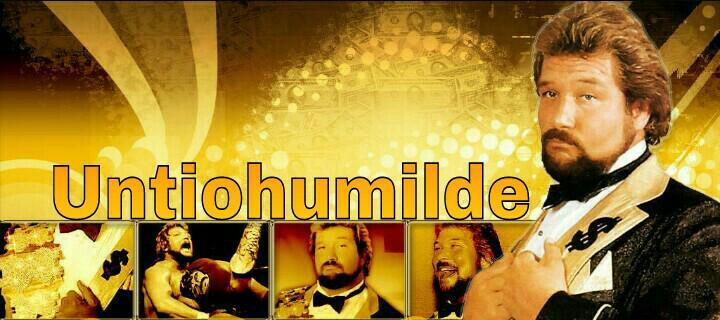 untiohumilde's profile banner image