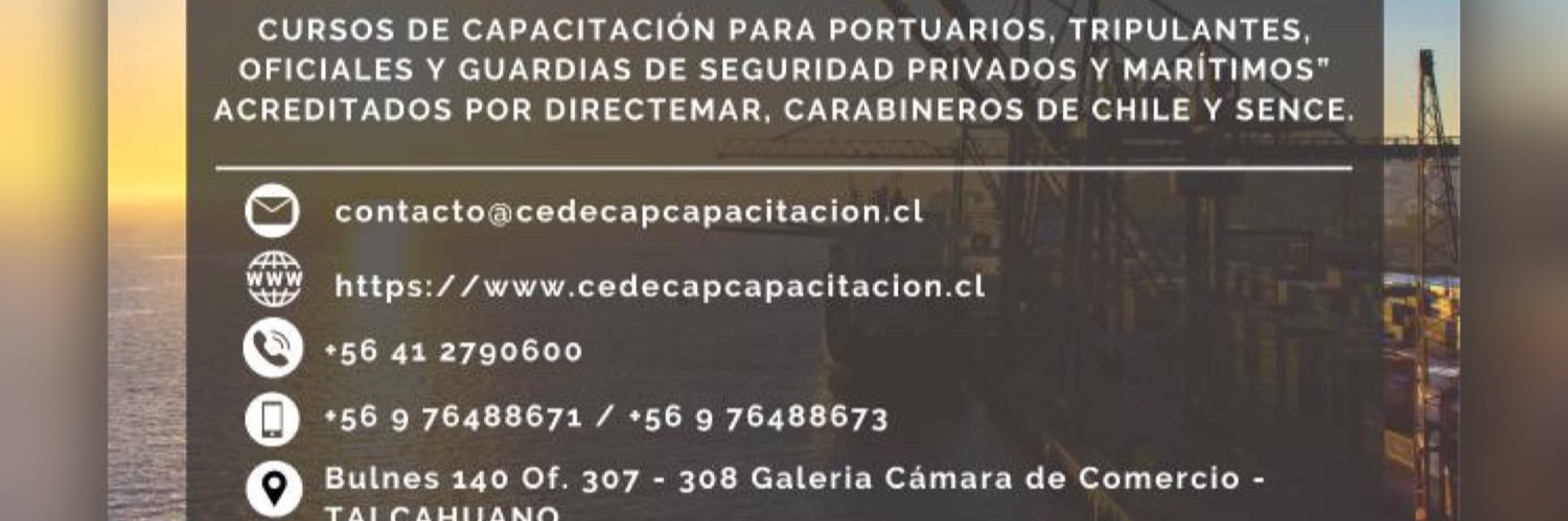 cedecap's profile banner image