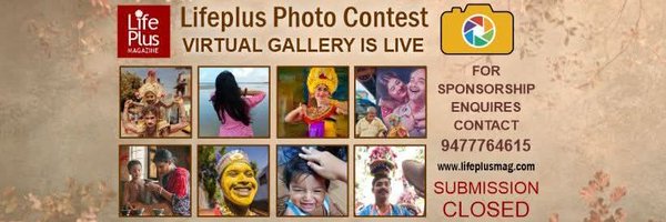 Lifeplusmag Profile Banner