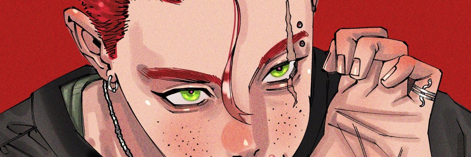 MauriceBruno45's profile banner image
