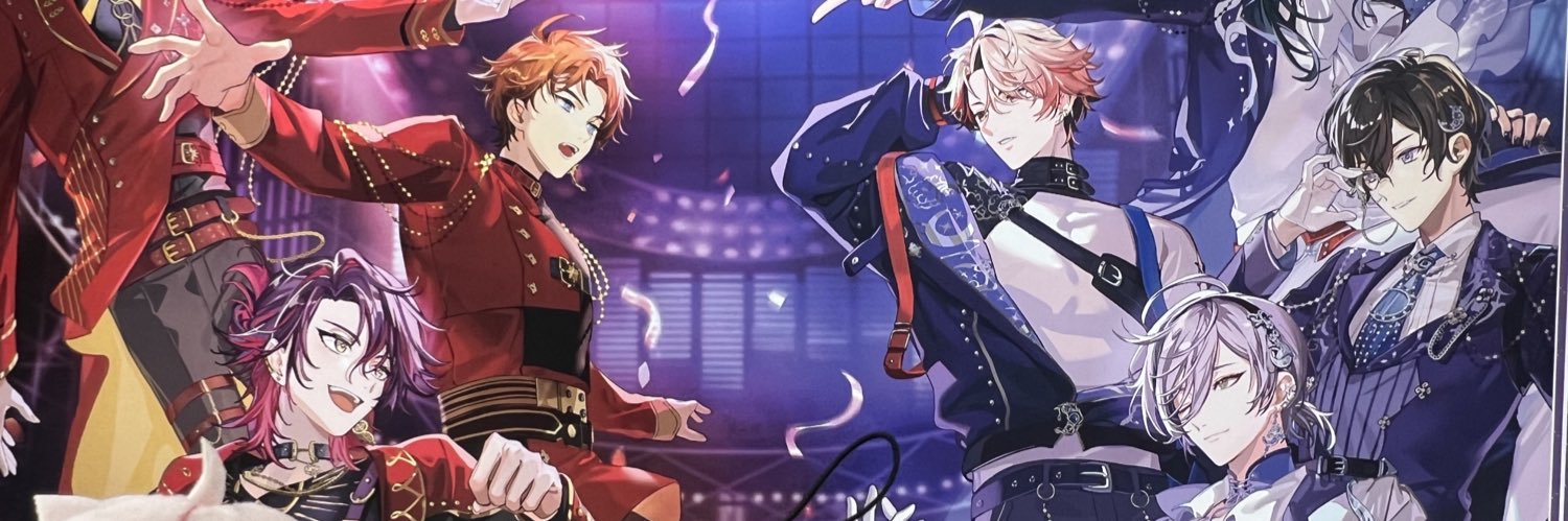 HAL_seranami's profile banner image