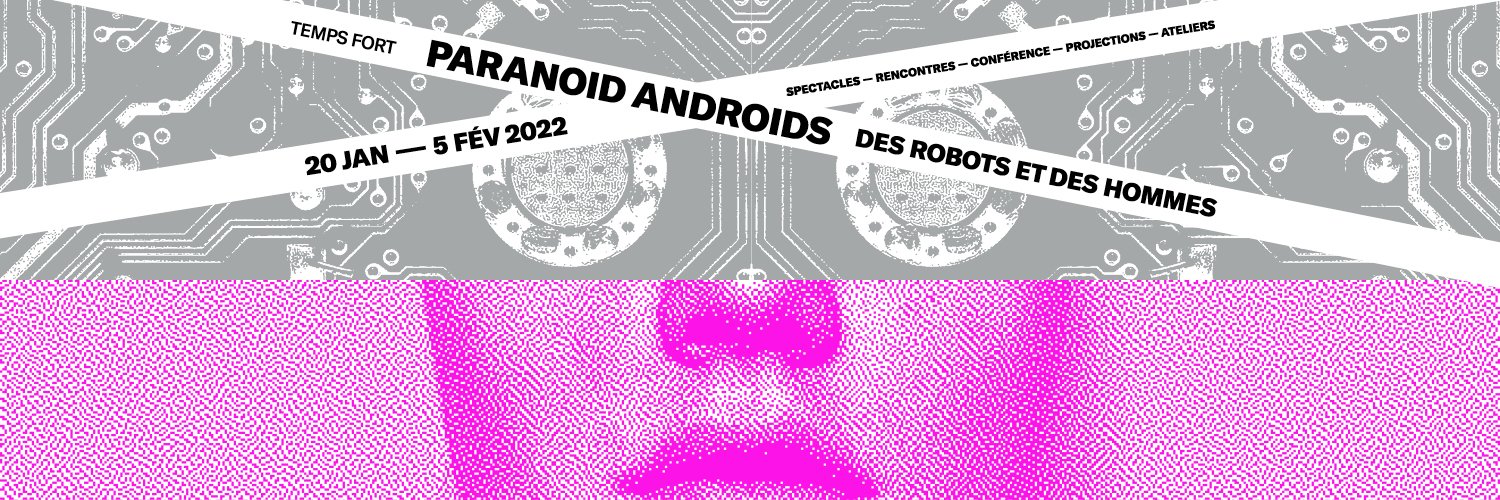 Maillon Théâtre banner