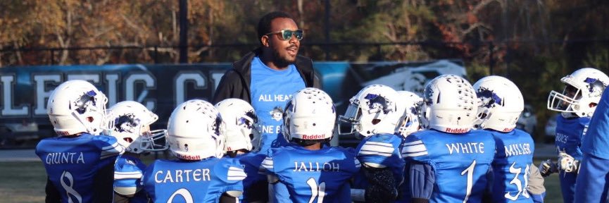 Rico Hendrix 🩷 banner