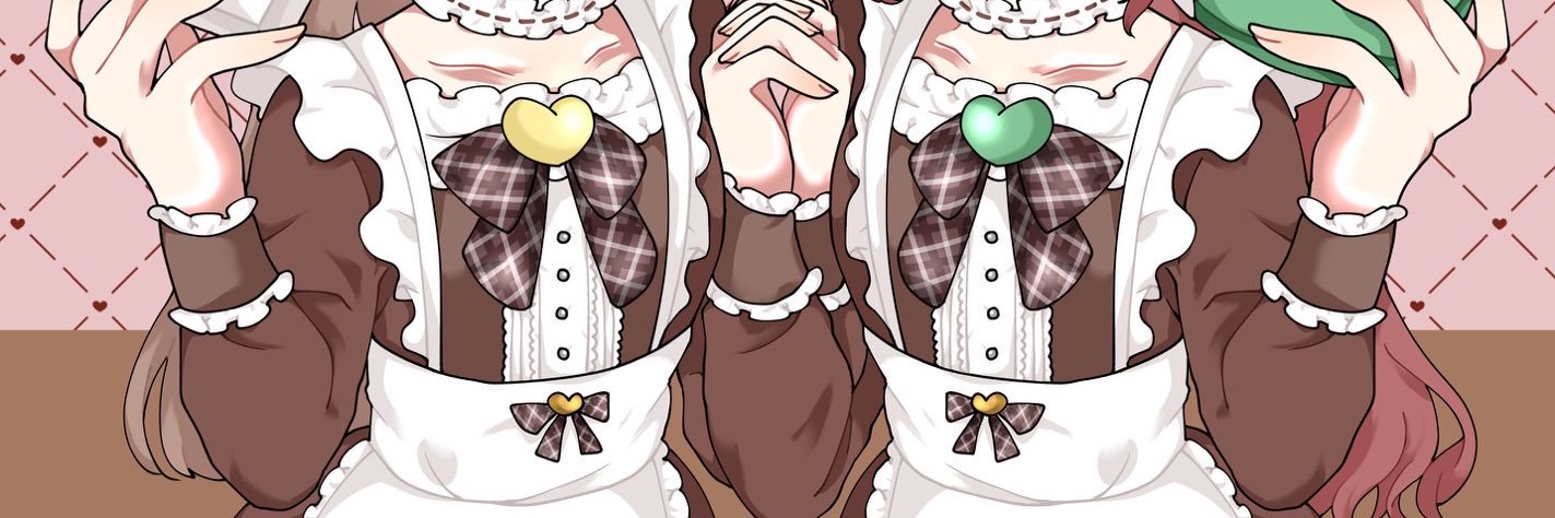 MILOとミロを見ろ👼🏻‎🫵🏻 banner