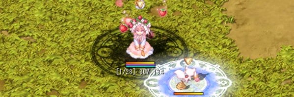 ちゃん＠TWエル鯖 banner