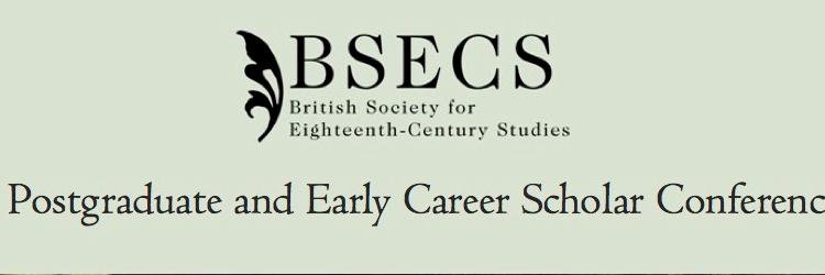 BSECS Postgrad ECR banner