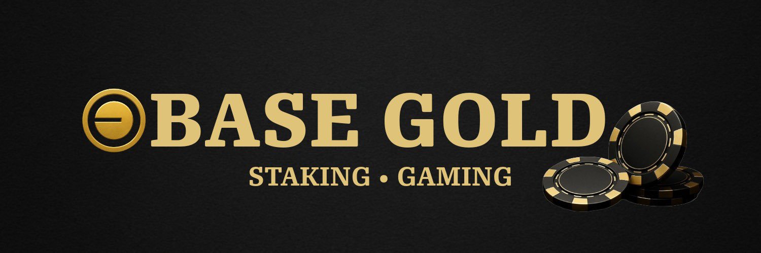 BaseGold banner