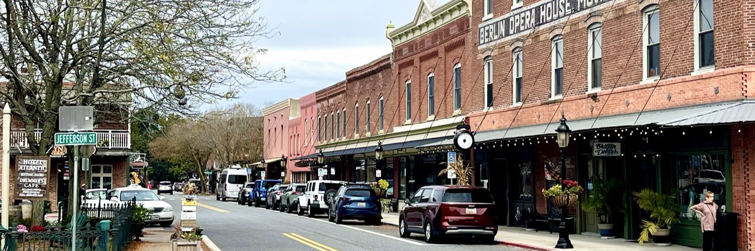 robert wilson banner