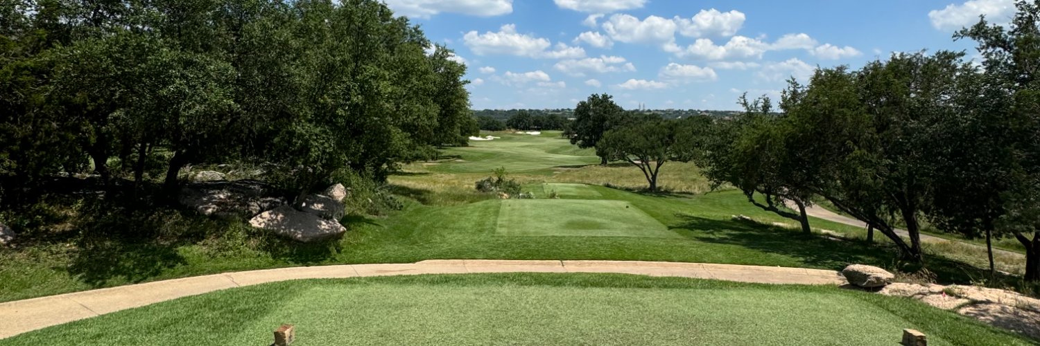 Chuck "Beefsteak" Jefferson, CFA banner