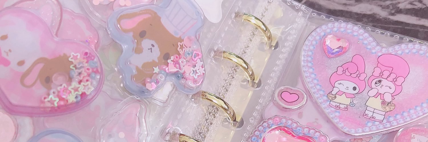 nyan12181's profile banner image