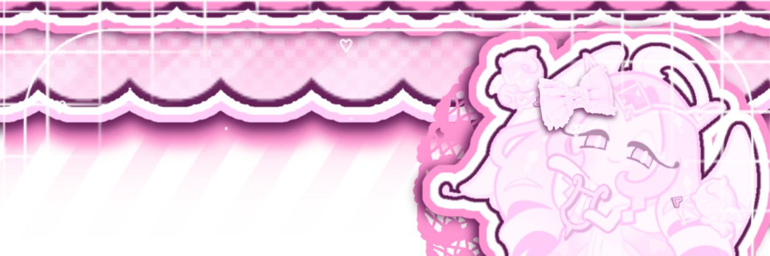 Eternalgerine's profile banner image