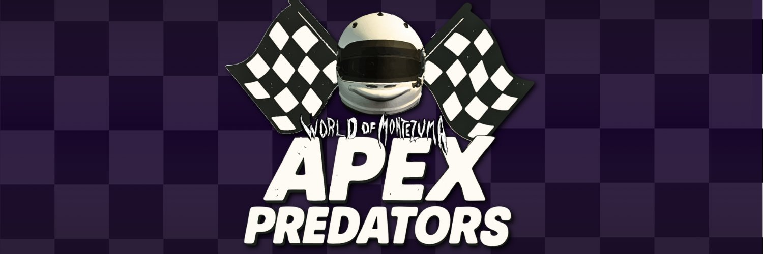 Apex Predators banner