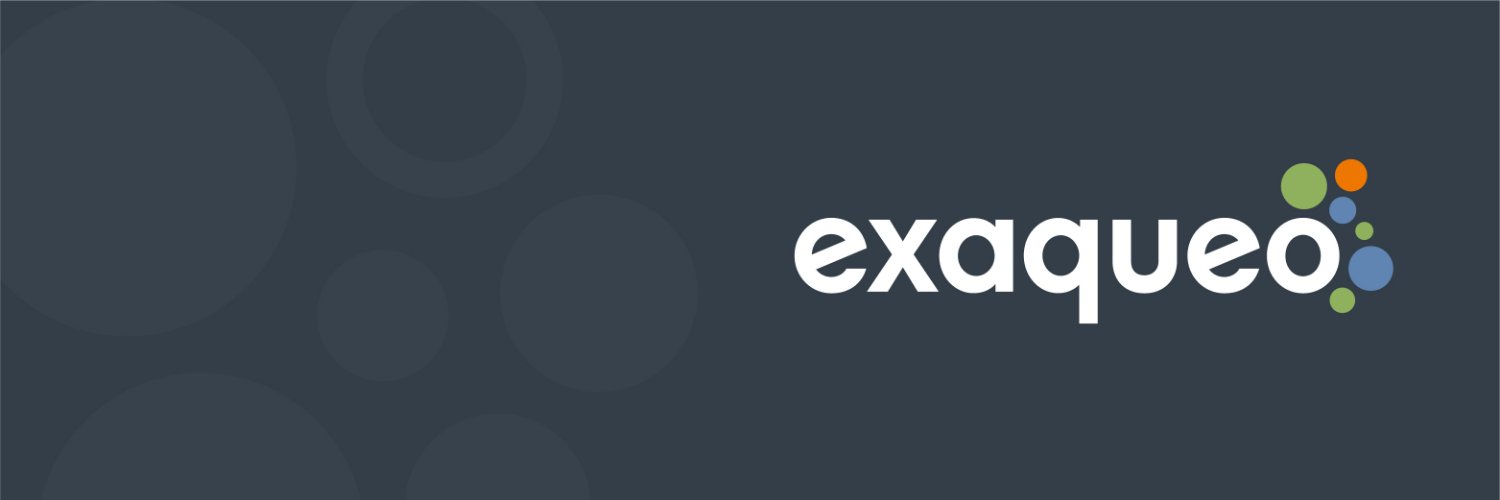 exaqueo banner