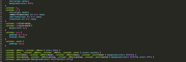 cssanswers Profile Banner