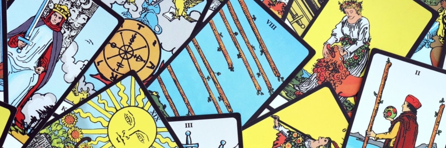 MelisaHealing's profile banner image