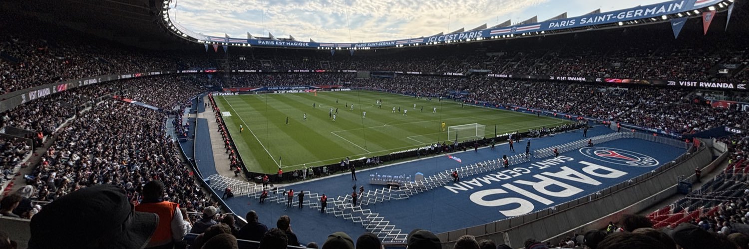 Vends billets PSG pas chere ❤️💙 banner