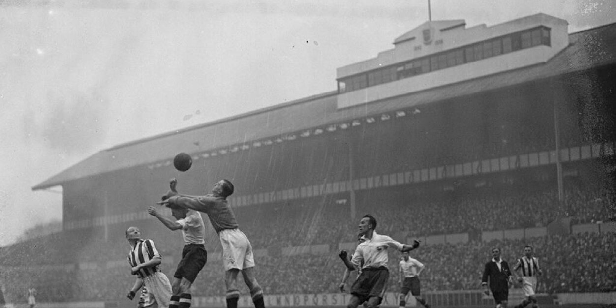 Tom barnstable banner