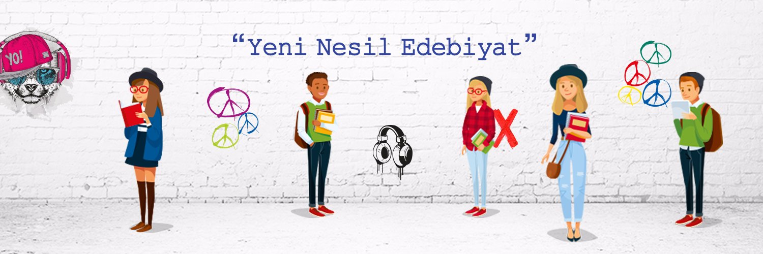 GencDestekKitap's profile banner image